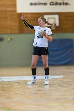 Bild 37 - wAJ Quali zur OL Runde 2